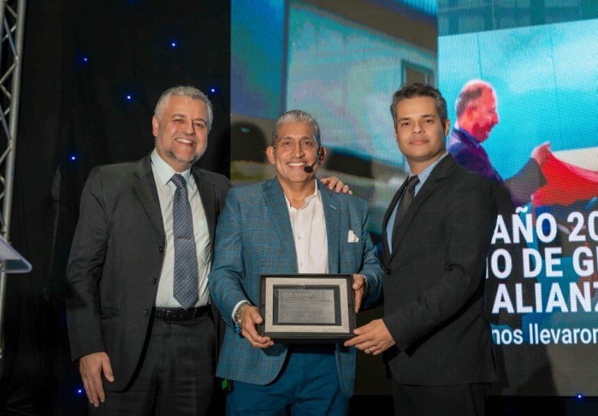 Un evento inolvidable lleno de gratitud y visión de futuro